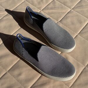 Rothy’s slip ons